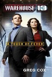 Читать книгу A Touch of Fever