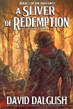 Читать книгу A Sliver of Redemption