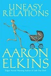 Читать книгу Uneasy Relations