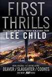 Читать книгу First Thrills