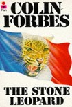 Читать книгу The Stone leopard