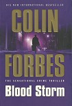 Читать книгу Blood Storm