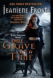 Читать книгу One Grave at a Time