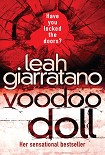 Читать книгу Voodoo Doll