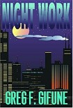 Читать книгу Night Work