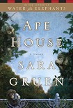 Читать книгу Ape House