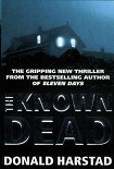 Читать книгу Known Dead