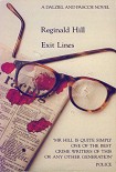 Читать книгу Exit lines