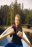 Читать книгу Вёсла на воду! Гришинки