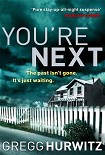 Читать книгу You're Next