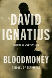 Читать книгу Bloodmoney