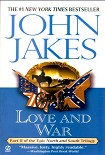 Читать книгу Love and War