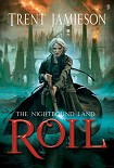 Читать книгу Roil