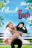 Читать книгу The Ghost and the Goth