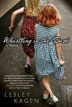Читать книгу Whistling in the Dark