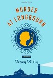 Читать книгу Murder at Longbourn