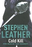 Читать книгу Cold Kill