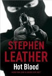 Читать книгу Hot Blood
