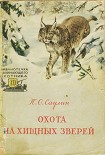 Читать книгу Охота на хищных зверей