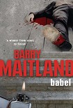 Читать книгу Babel
