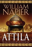 Читать книгу Attila
