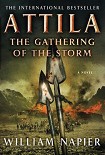Читать книгу The Gathering of the Storm