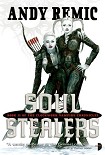 Читать книгу Soul Stealers