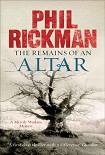 Читать книгу The Remains of an Altar