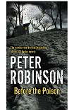 Читать книгу Before the poison