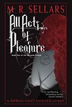 Читать книгу All acts of pleasure