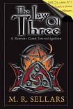 Читать книгу The Law Of Three