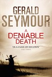 Читать книгу A Deniable Death