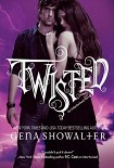 Читать книгу Twisted