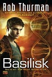 Читать книгу Basilisk