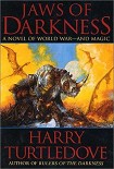 Читать книгу Jaws of Darkness