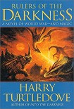 Читать книгу Rulers of the Darkness