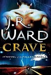 Читать книгу Crave
