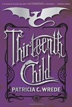 Читать книгу Thirteenth Child