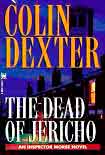 Читать книгу The Dead of Jericho