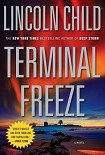 Читати книгу Terminal Freeze