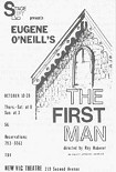 Читать книгу The First Man