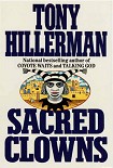 Читать книгу Sacred Clowns