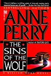 Читать книгу The Sins of the Wolf