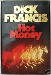 Читать книгу Hot Money