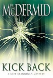 Читать книгу Kickback