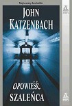 Читать книгу Opowiesc Szalenca