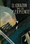 Читать книгу El corazon de la serpiente