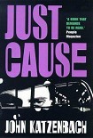 Читать книгу Just Cause