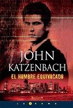 Читать книгу El Hombre Equivocado