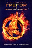 Читать книгу Грегор и подземный лабиринт